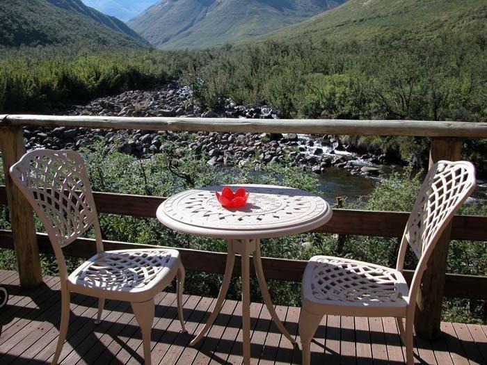 Maliba River Lodge Butha-Buthe Pokoj fotografie