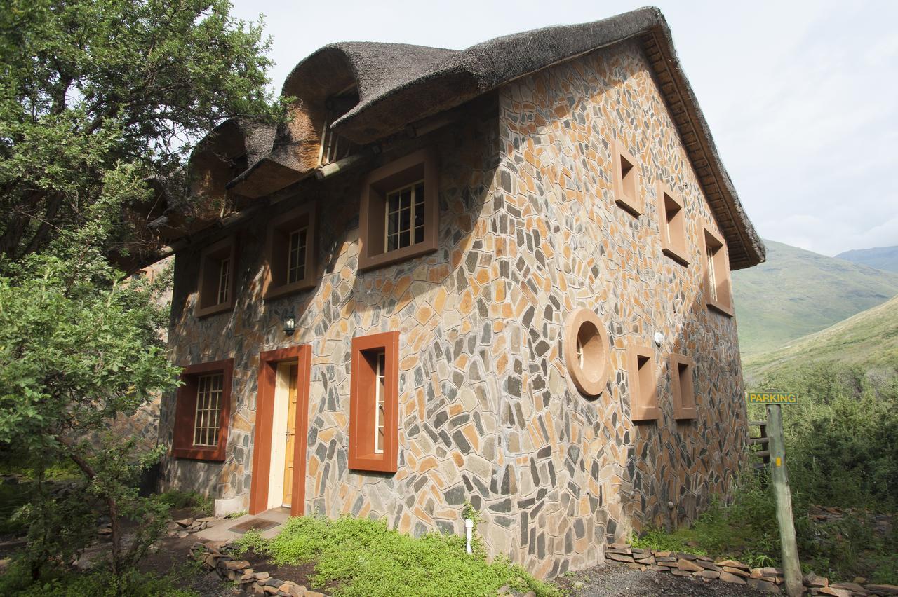 Maliba River Lodge Butha-Buthe Exteriér fotografie